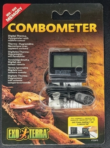 Combometer