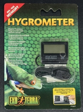 Hygrometer