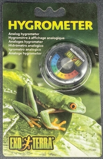 Hygrometer
