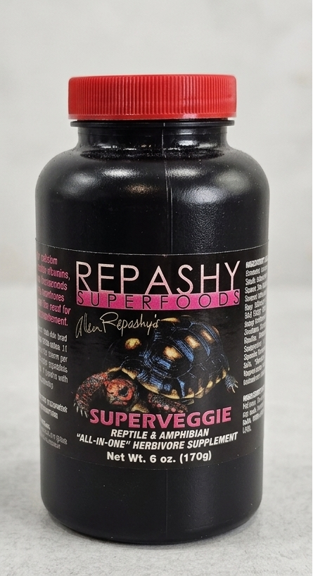 Repashy Superveggie (170g)