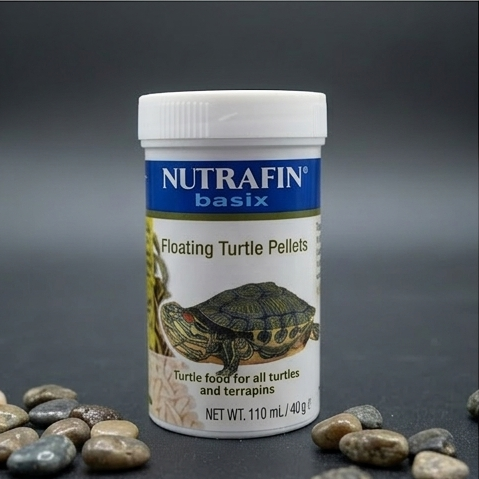 Nutrafin Floating Turtle Pellets (40g)