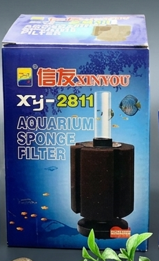 XinYou Aquarium Sponge Filter