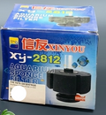 XinYou Aquarium Sponge Filter