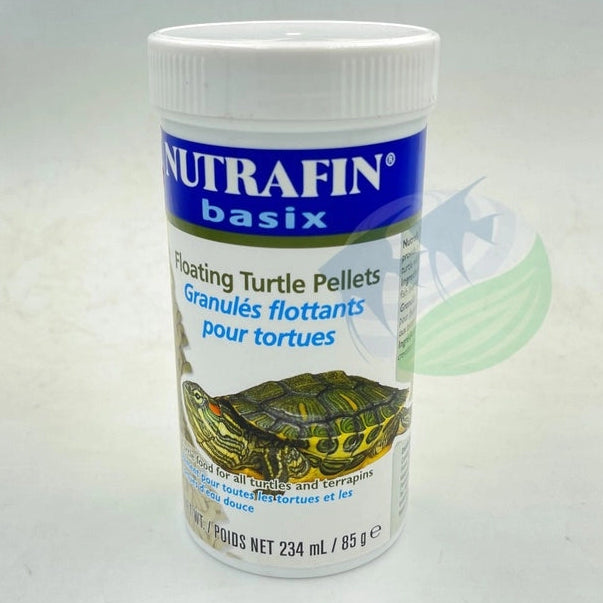 Nutrafin Floating Turtle Pellets (85g)