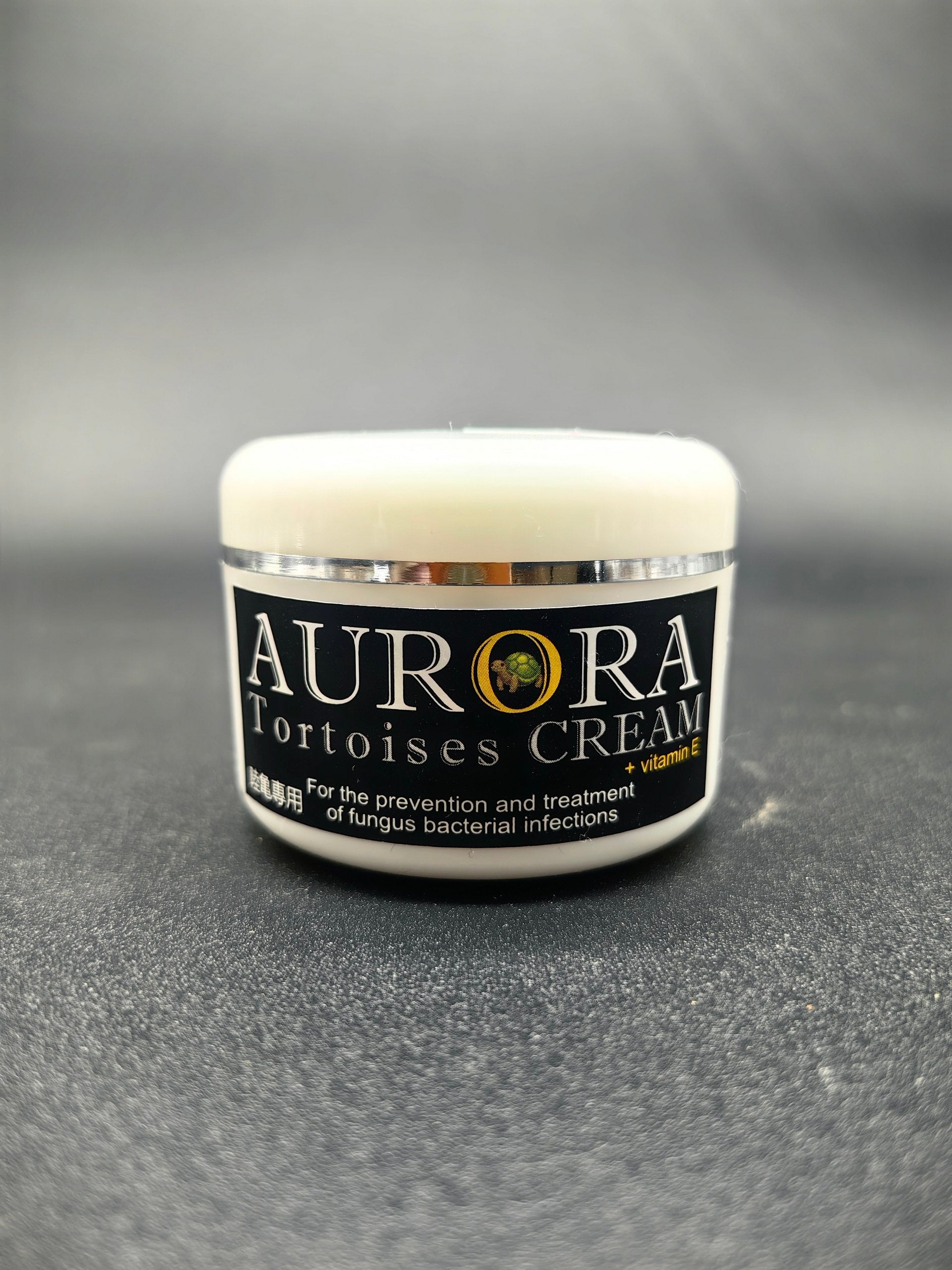 Aurora Tortoises Cream