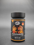Probugs Calcium D3