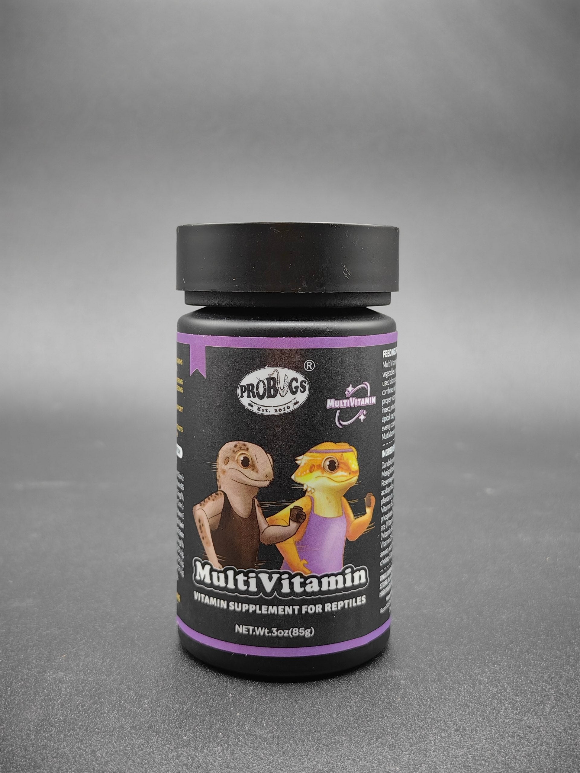 Probugs Multi Vitamin
