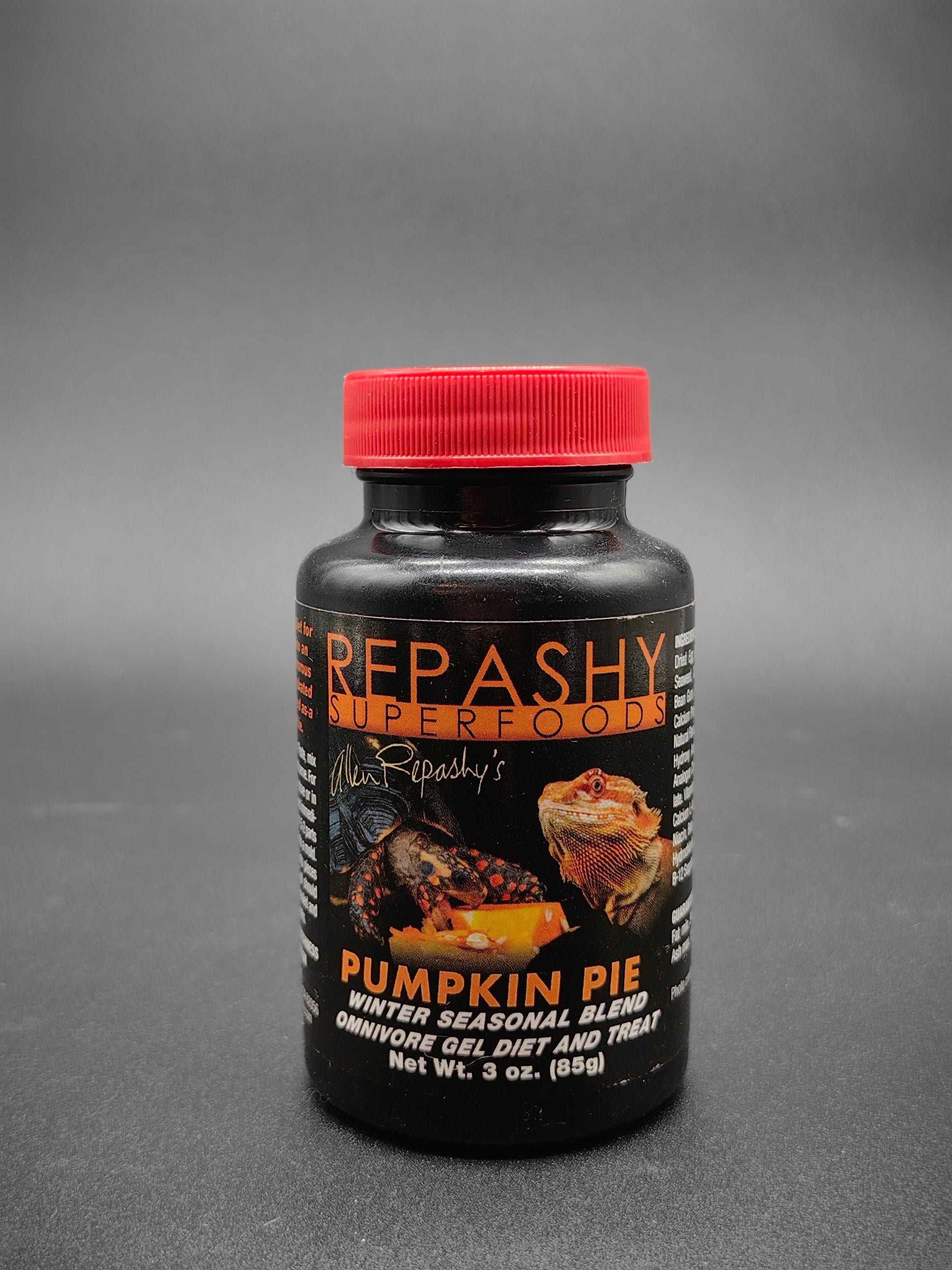 Repashy Pumpkin Pie