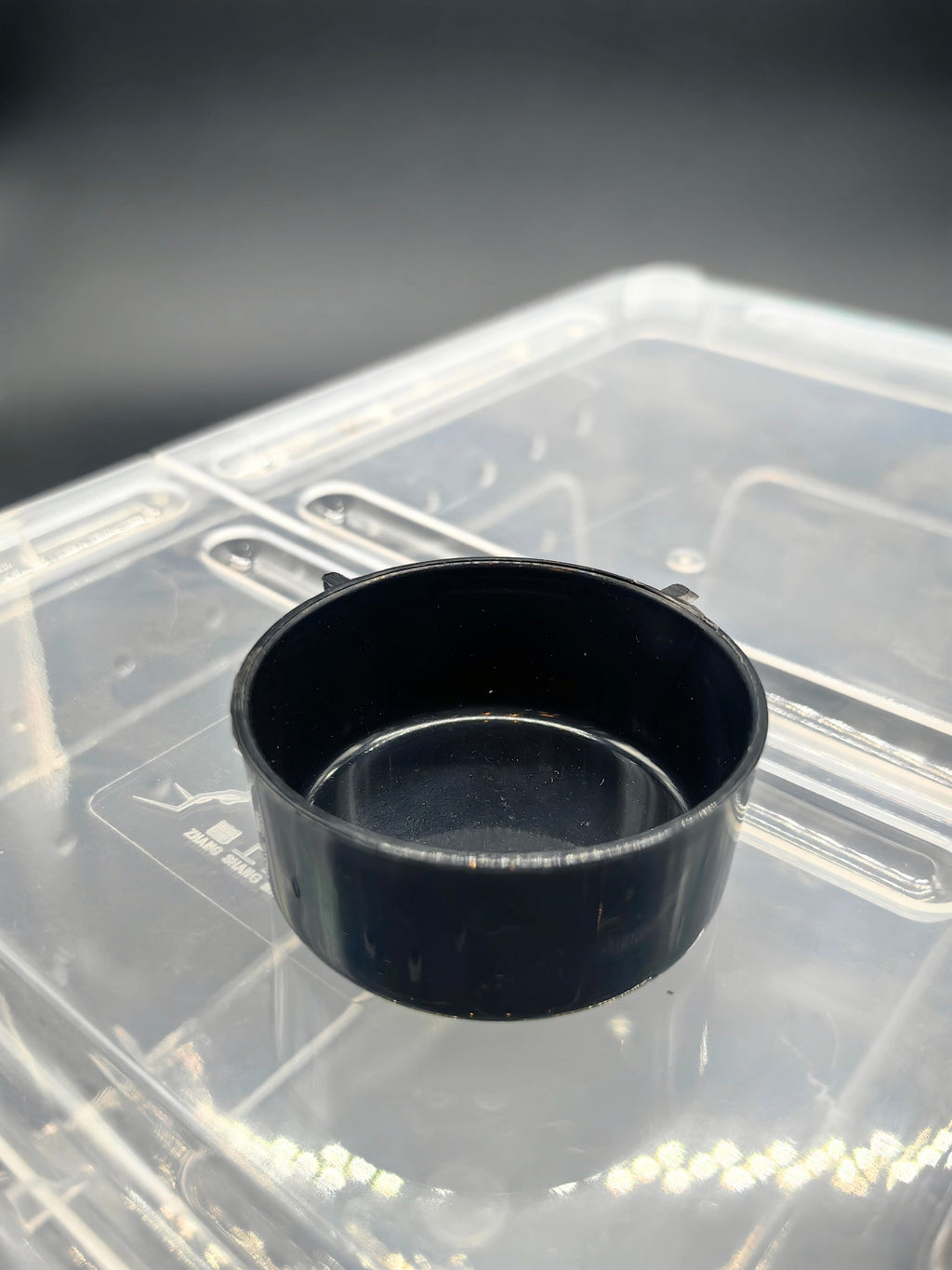 S size Enclosure