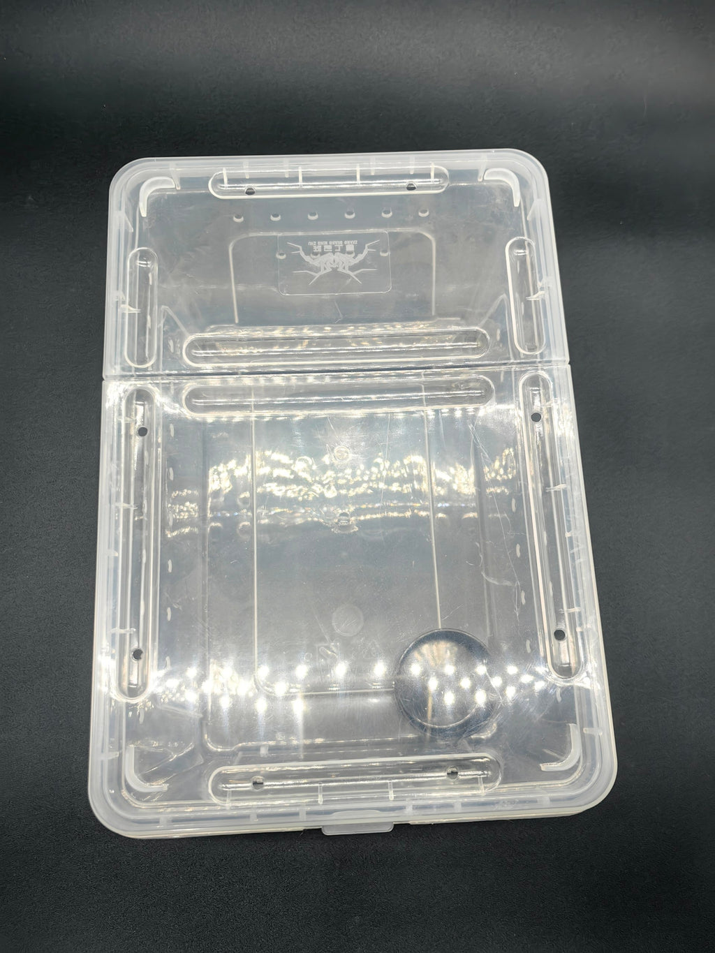 S size Enclosure