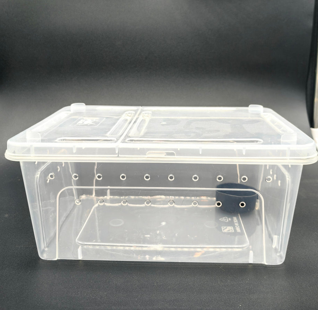 M size Enclosure