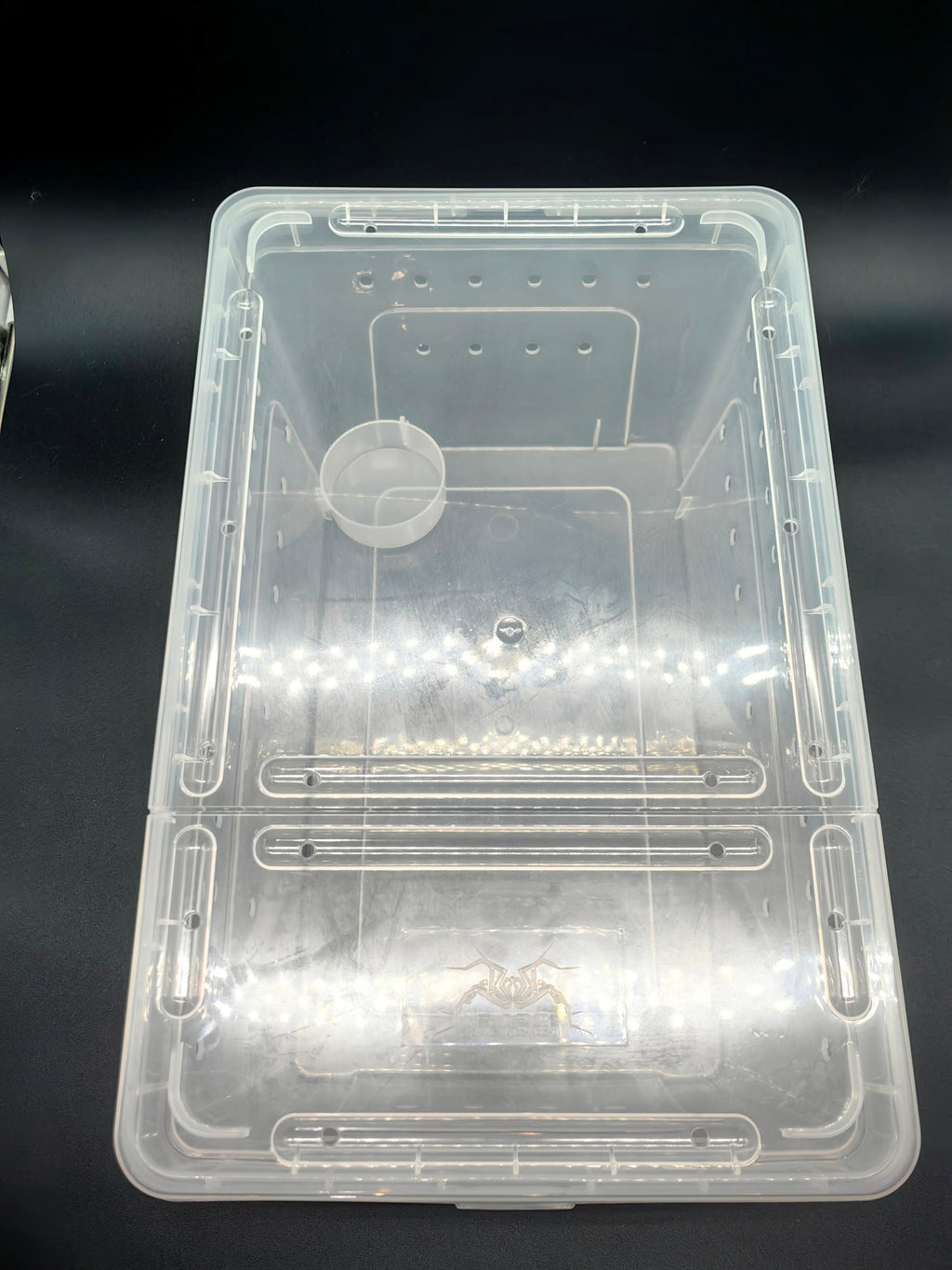 L size Enclosure