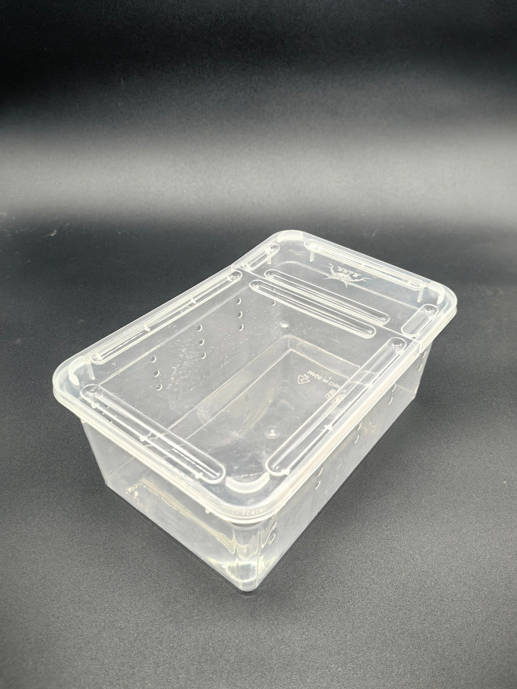 S size Enclosure