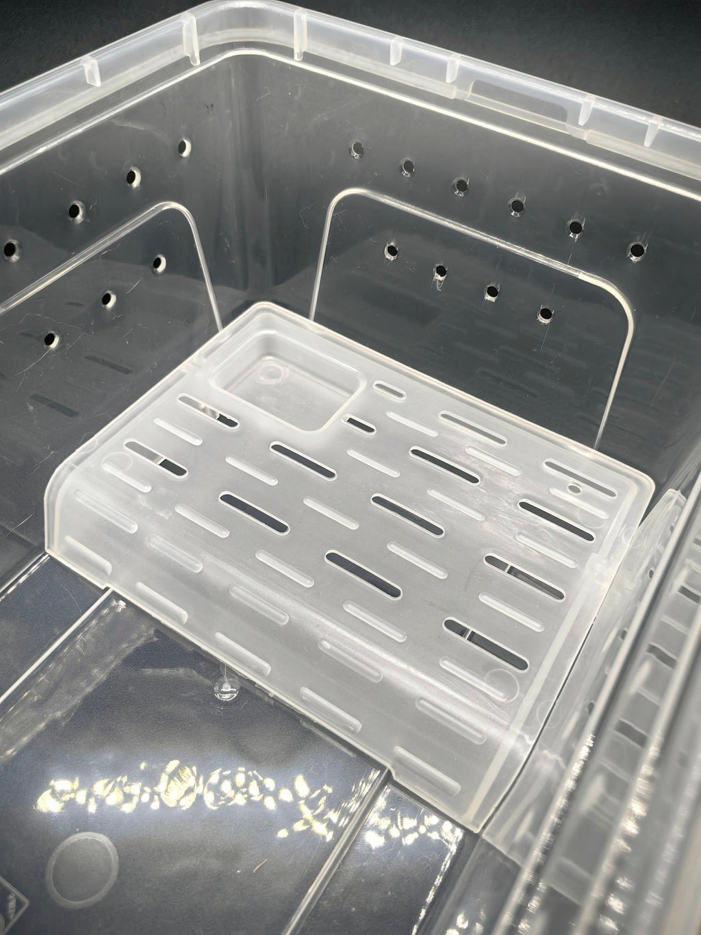 Platform ( Flat M size)