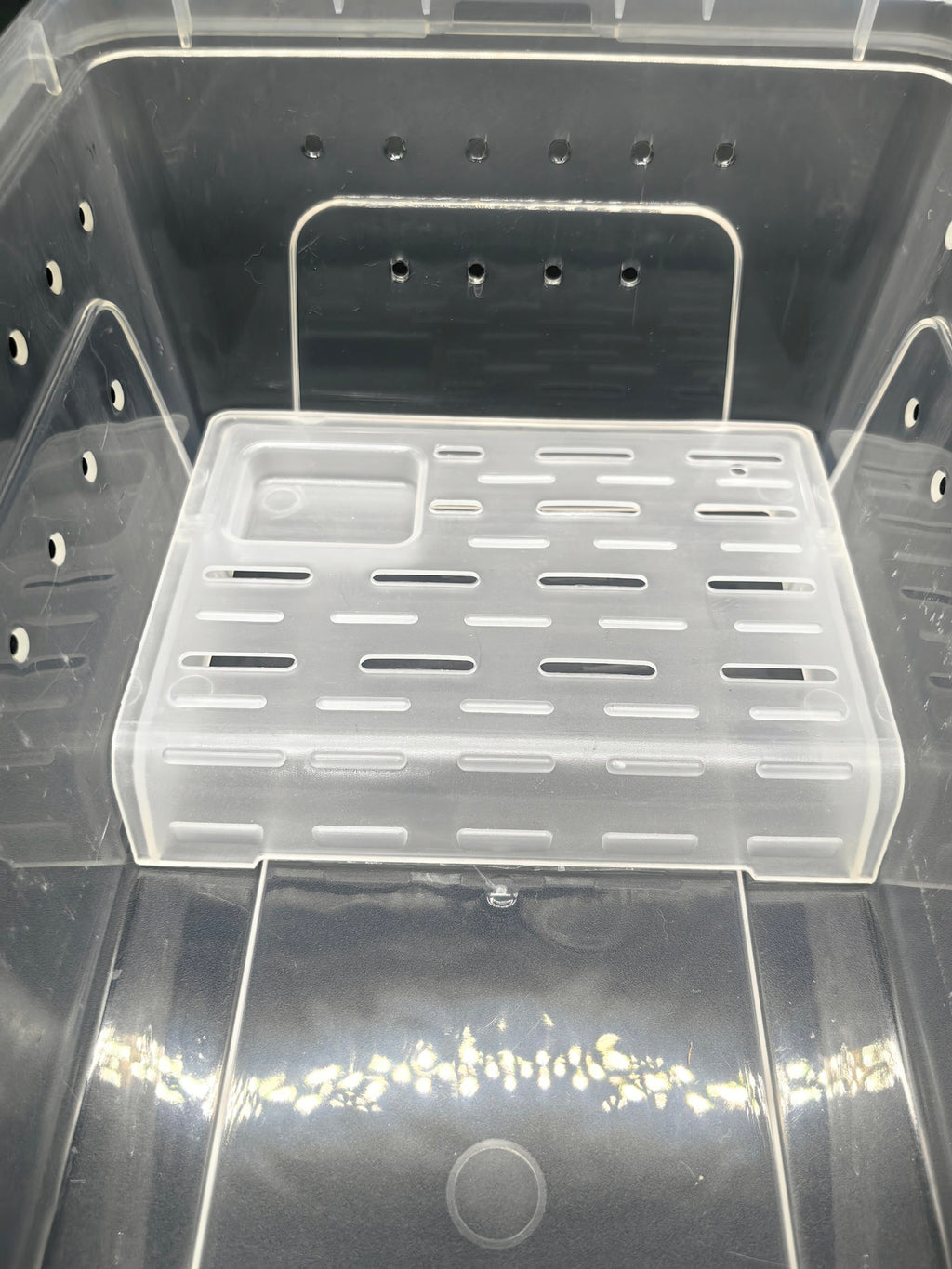 Platform ( Flat M size)