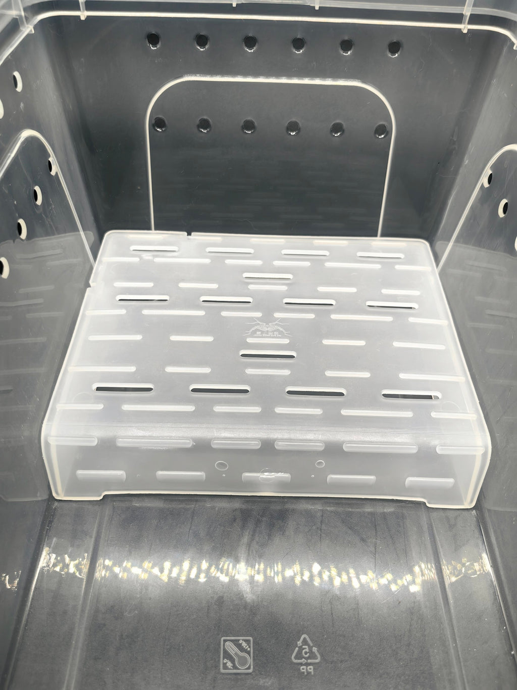 Platform ( Flat L size)