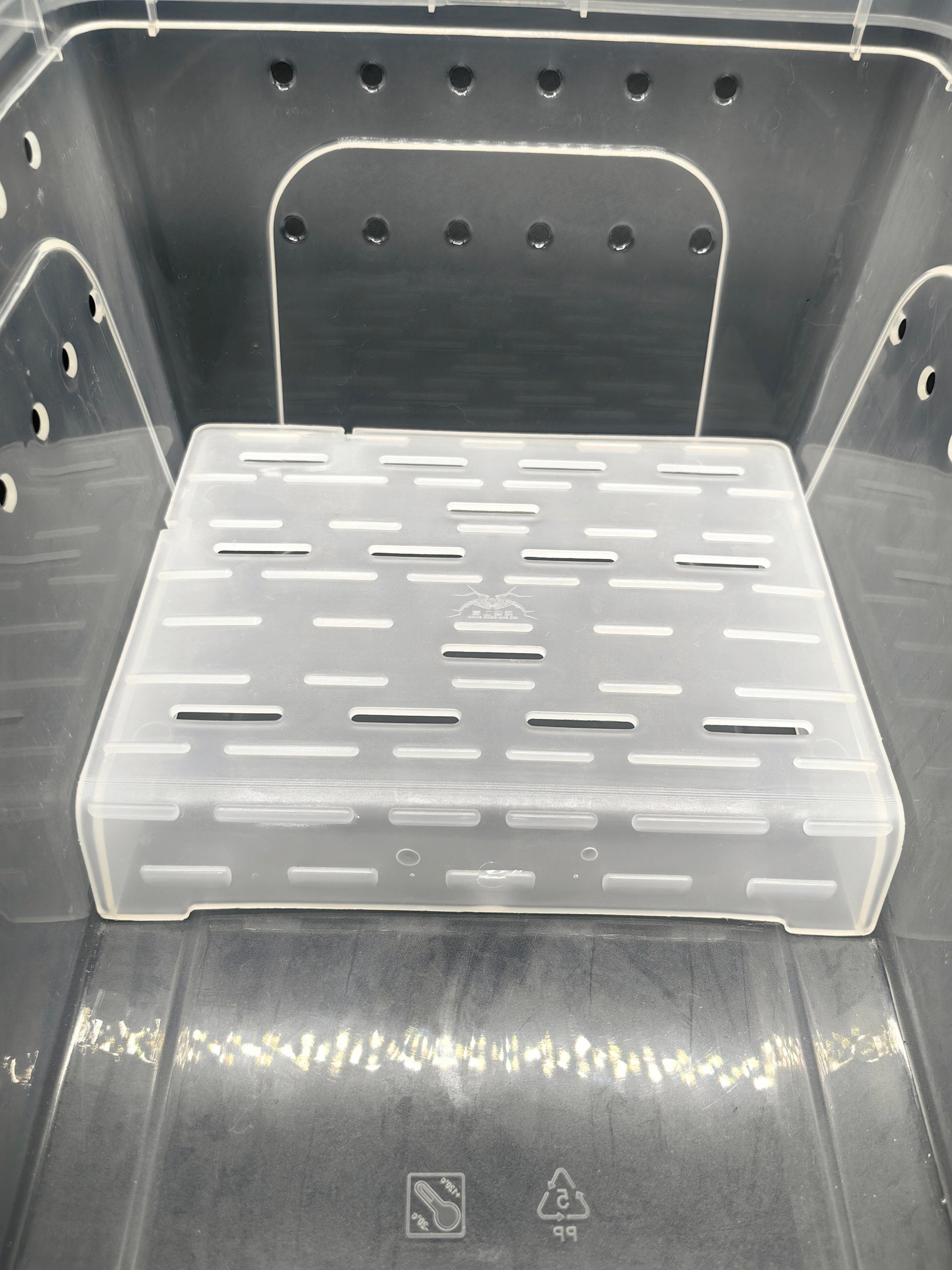 Platform ( Flat L size)