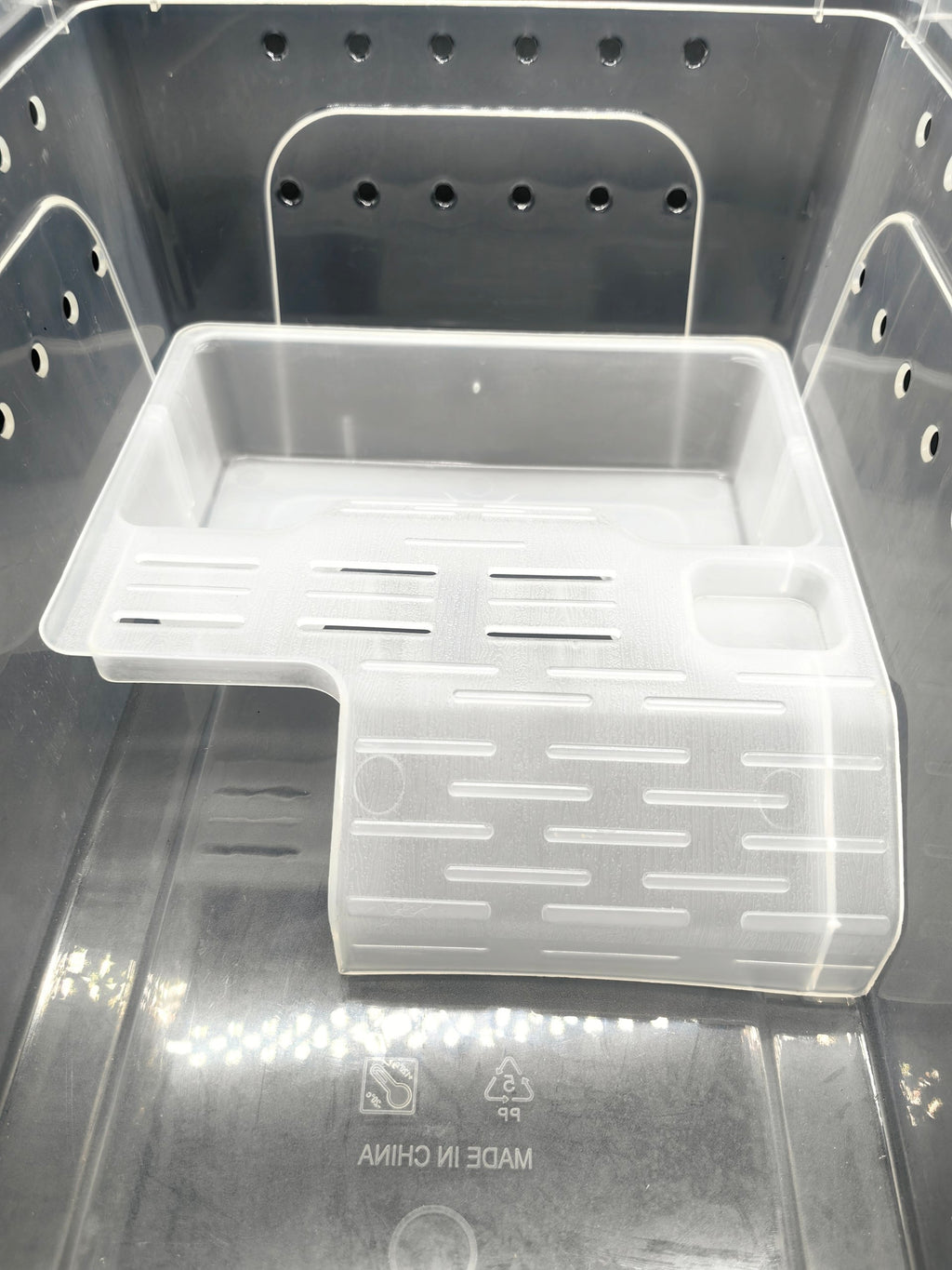 Platform (with Hole XL size)