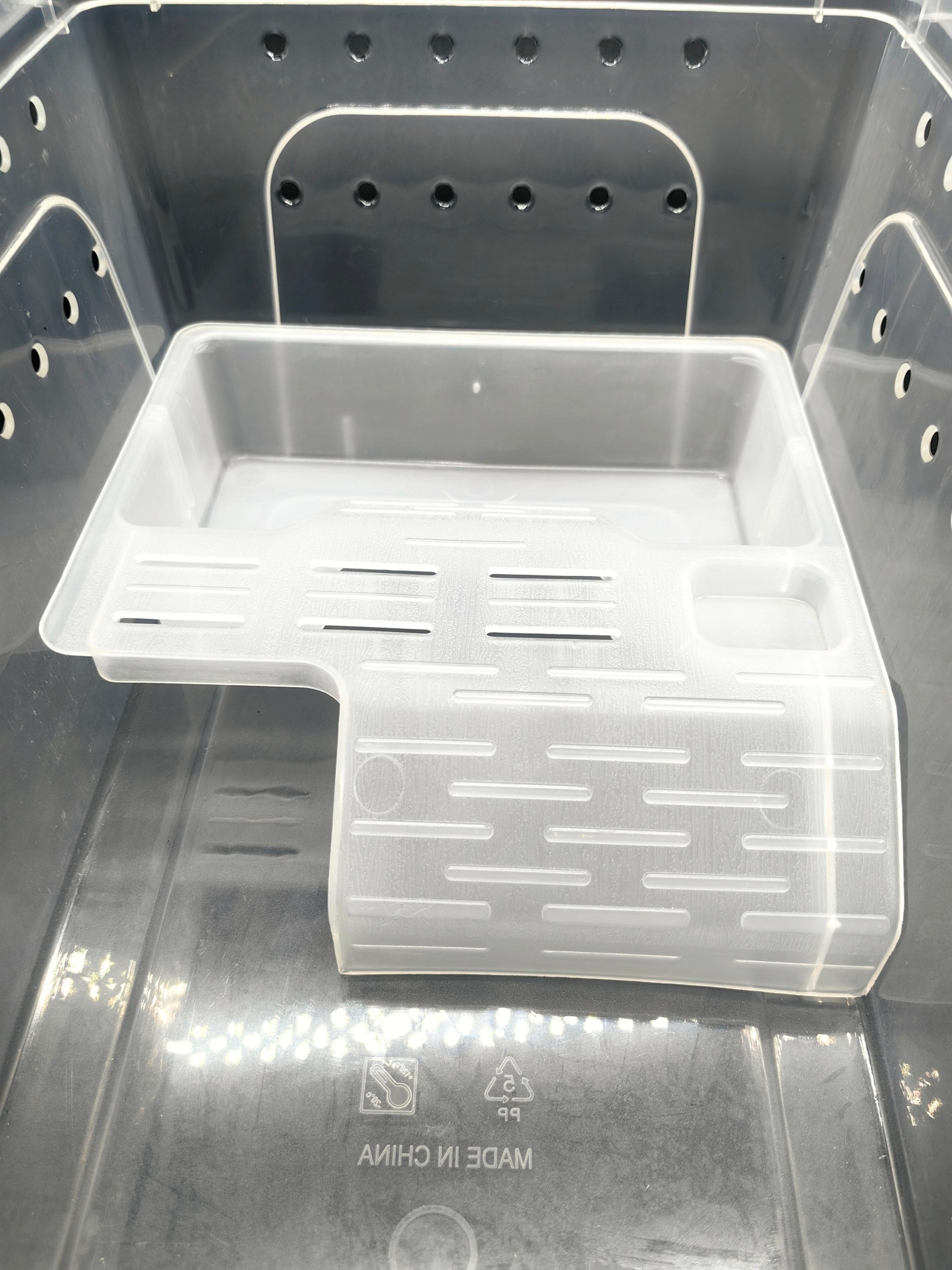 Platform (with Hole XL size)