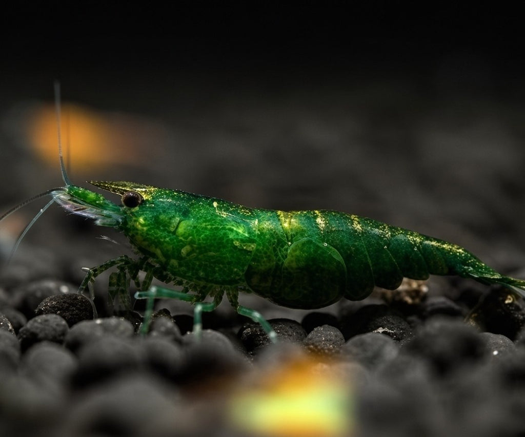 Green Jade