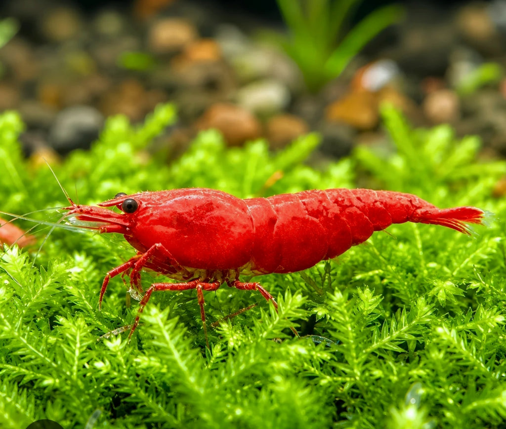 Red Cherry