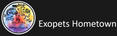 Exopets Hometown - Home